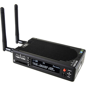 Teradek, Cube 655 HD H.264 Encoder