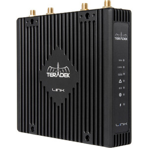 Teradek, Link Dual-Band Wi-Fi Router (V Mount)