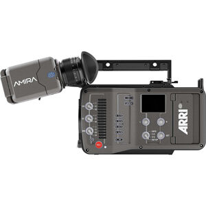 ARRI, AMIRA, Digital Cinema Camera (BODY ONLY)