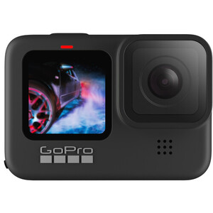 GoPro, Hero9 (Black)