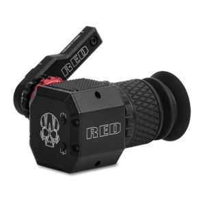 RED EVF OLED (CG/HVA)