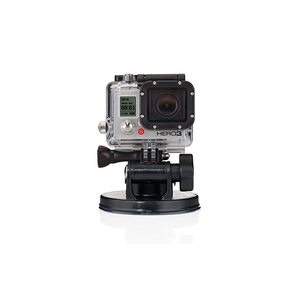 GoPro, Suction Mount