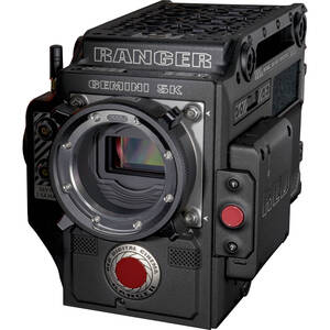 RED, Ranger Gemini, V-Mount (BODY ONLY)