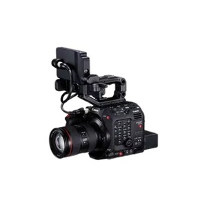 Canon, C300 MKIII Kit