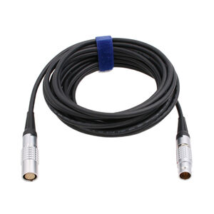 Preston, Digital Microforce 14pin LEMO Extension Cable (25')