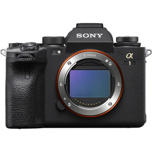 Sony, Alpha 1, Camera (BODY ONLY)