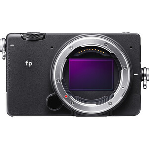 Sigma, fp Mirrorless Camera (Body Only)