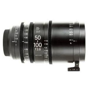 ALEXA 50-100MM ZOOM LENS