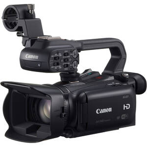 Canon, XA20 Professional HD Camcorder