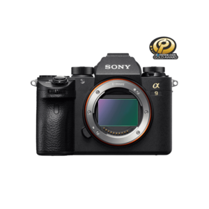 Sony, a9, Camera (BODY ONLY)