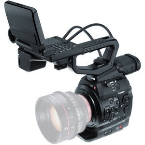 Canon, EOS C300 EF (Body Only)