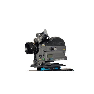 ARRI, Arriflex SR 3 HS 16mm Film Camera