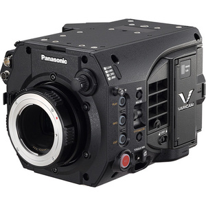 Panasonic, Cinema VariCam LT 4K S35 (EF Mount)