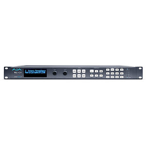 AJA FS-HDR WCG Converter/HDR/Frame Synchronizer