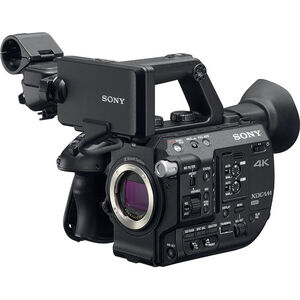 Sony, PXW-FS5 Camera (Body Only)