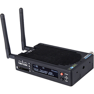 Teradek, Cube 755 HEVC/H.264 HD Encoder