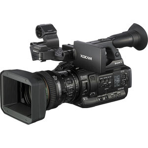 Sony, X200 XDCam Handheld Camcorder