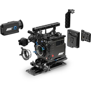 ARRI, Alexa 35 Kit