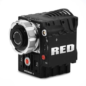 RED, Epic M-X 5K (BODY ONLY)