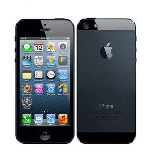 Apple, iPhone 5 (16GB)