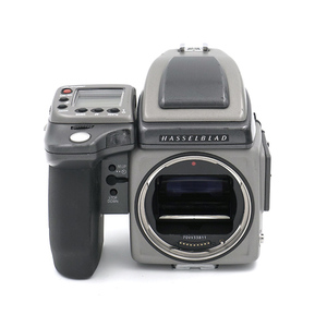 Hasselblad, H4X Camera Set