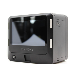 Phase One IQ3 100mp H-Mount Digital Back