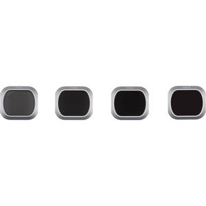 DJI, ND Filter Set for Mavic 2 Pro (4-Pack)