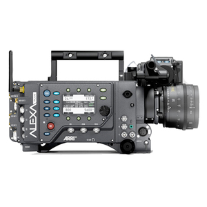 ARRI, Alexa Plus (Body Only)