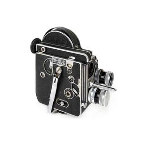 Bolex, H16 Reflex 16mm Film Camera (BODY ONLY)