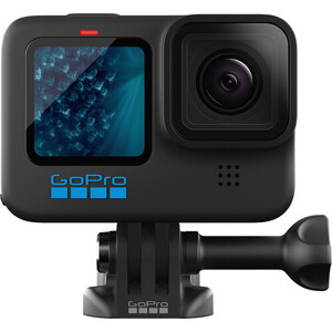 GoPro, HERO11 Black