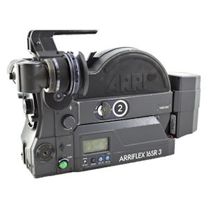 ARRI, Arriflex SR3 16mm Film Camera (BODY ONLY)