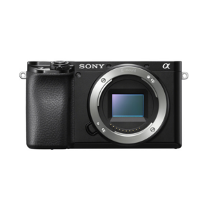 Sony a6100 Mirrorless Camera