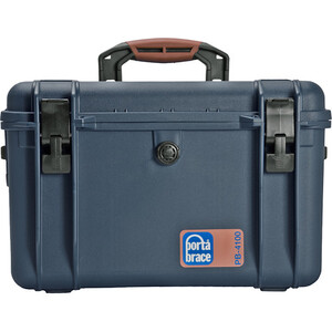 PortaBrace, PB-4100E Hard Case