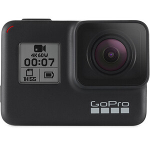 GoPro, Hero7 (Black)