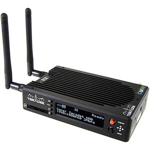 Teradek, Cube 775 HEVC/H.264 Decoder with Dual-Band Wi-Fi