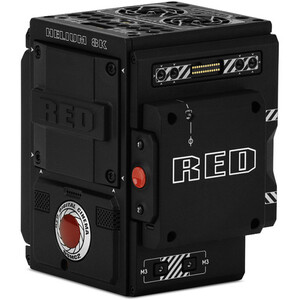 RED, Helium 8K S35, DSMC2 (BODY ONLY)