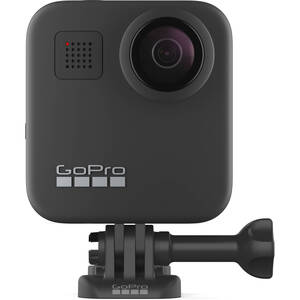 GoPro, Max 360 Action Camera