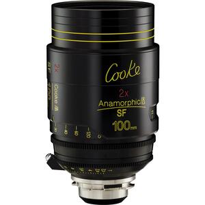 Cooke, 2x Anamorphic/i SF 100mm T2.3 (PL)