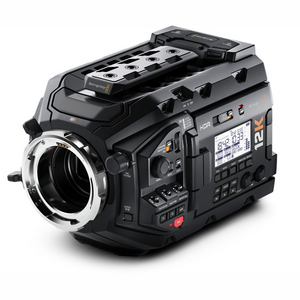 Blackmagic, Design URSA Mini Pro 12K