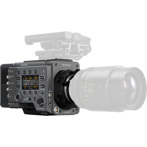 Sony, VENICE 6K Camera (BODY ONLY)