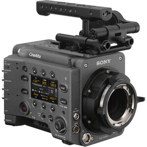 Sony, VENICE 2, 8K Camera (BODY ONLY)