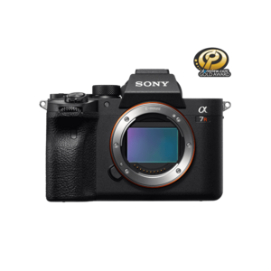 Sony, a7R IV, Camera (BODY ONLY)