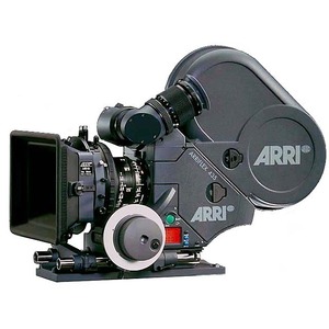 ARRI, Arriflex 435 35mm Film Camera