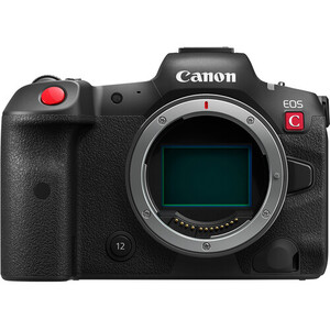 Canon, EOS R5 C (BODY ONLY)